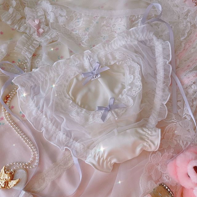 Prinsis - Lace Panties