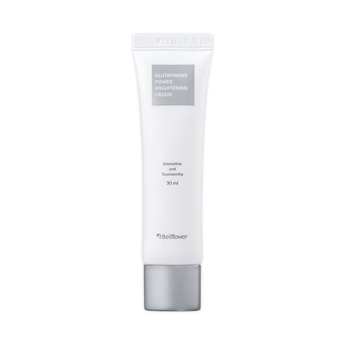power brightening glutathione cream Glutathione Skin Brightener™ Cream main image 1