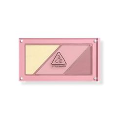 3CE - LAYER-IT-All Blush Palette - 5 Types