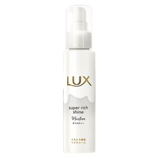 Lux Japan - Super Rich Shine Moisture Hair Cream