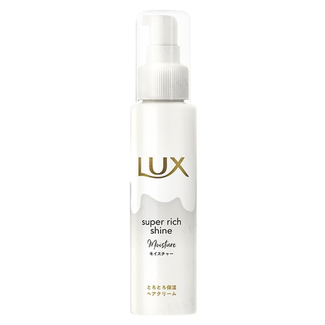 Lux Japan - Super Rich Shine Moisture Hair Cream | YesStyle
