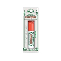 EUTHYMOL - Original Breath Spray
