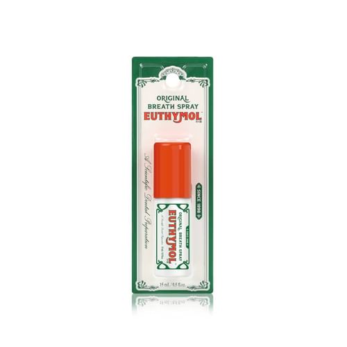 EUTHYMOL Original Breath Spray