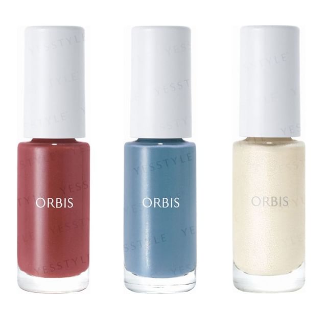 Orbis-Nail Polish
