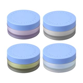 Keep in Touch - Young Pairing Powder - 4 Types