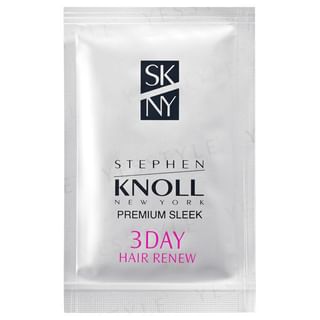 Kose - Stephen Knoll Premium Sleek 3 Day Hair Renew