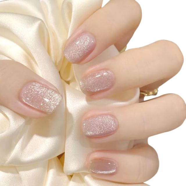 Candyvina-Cat Eye Press On Nail