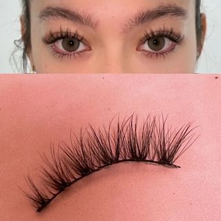 Mogugu-False Eyelashes