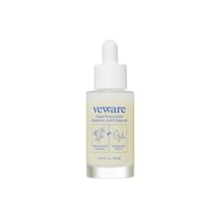 veware - Vegan Honeysuckle Hyaluronic Acid 5 Ampoule