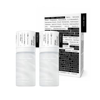 milli² - 500Dalton Protein Mist Set