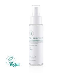 Benton - Brume d’arbre à thé Tea Tree 80ml Benton - Brume d’arbre à thé Tea Tree 80ml