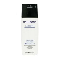 MILBON - Global Milbon Smoothing Shampoo Medium Hair
