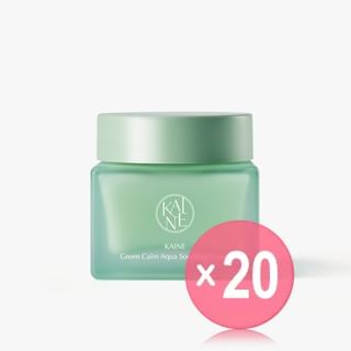 KAINE - Green Calm Aqua Soothing Cream (x20) (Bulk Box)