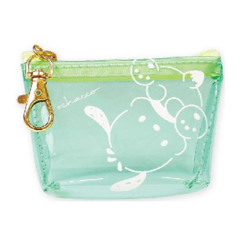 2021 New Fashion PVC Transparent Coin Purse For Women Transparent Kawaii  Card Wallet With Key Holder And Small Pouch Clear Hand Pursel For Girls  From Dressshoesstreet, $1.41 | DHgate.Com