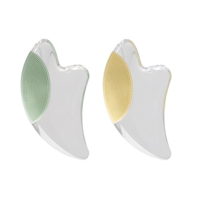 MAXCLINIC-Crystal Cleansing Massage - 2 Colors