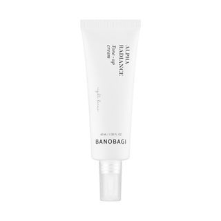 BANOBAGI - Alpha Radiance Tone-Up Cream