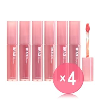 MISSHA - Dare Tint Dewy Drop - 6 Colors (x4) (Bulk Box)