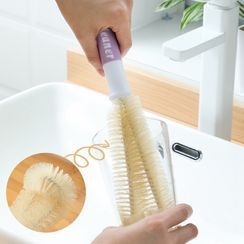 Yulu - Long Handle Cup Cleaning Brush Yulu - Long Handle Cup Cleaning Brush