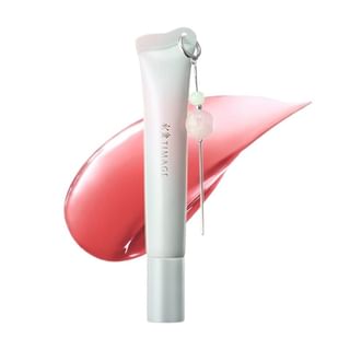 TIMAGE - Glossy And Moisturizing Lip Serum - 5 Colors