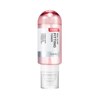 SAM'U - PDRN Real Glowing Fitting Toner