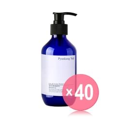 Pyunkang Yul - Low pH Scalp Shampoo (x40) (Bulk Box)