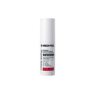 medi peel glutathione review Has anyone used Medi-Peel bio intense ampoule? : r/AsianBeauty