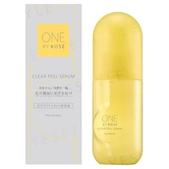 Kose - One By Kose Clear Peel Serum