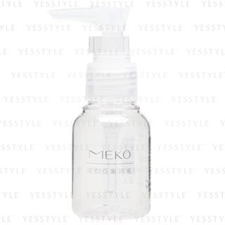 MEKO - Round Long Mouth Bottle 50ml