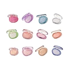 fwee Glitz Stone Highlighter - 12 Colors