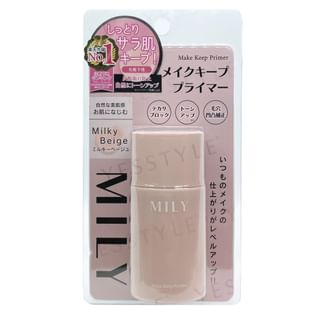PICOMONTE - MILY Make Keep Primer