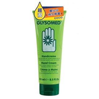 Glysomed - Hand Cream 250ml