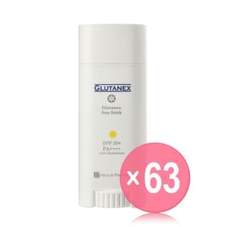 GLUTANEX - Sun Stick (x63) (Bulk Box)