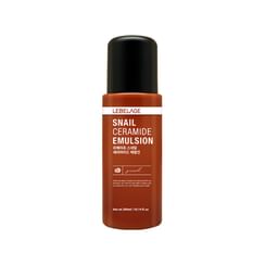 LEBELAGE - Snail Ceramide Emulsion