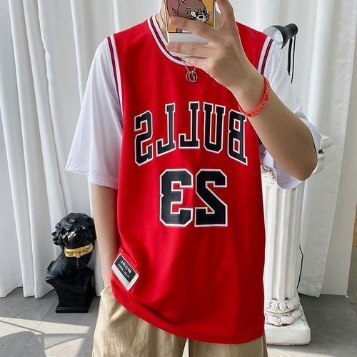 PoP'eYe  Chicago bulls outfit, Mens outfits, Mens fashion casual