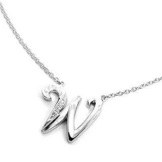 Bellini-W Necklace