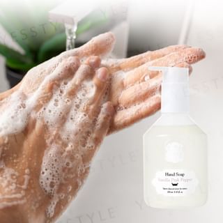 Laline - Classic 7 Series Hand Soap