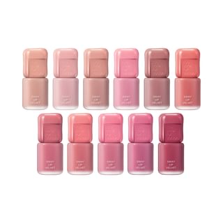 too cool for school - Sway Lip Velvet - 11 Colors