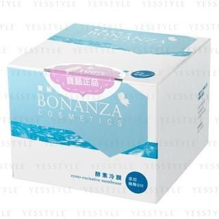 Bonanza Zymo-Excitative Membraneous Kfm 250Ml (4716658020128)