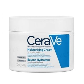 CeraVe - Moisturising Cream