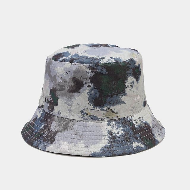 Hatrix-Tie Dye Bucket Hat