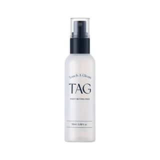 too cool for school - TAG Velvet Setting Fixer