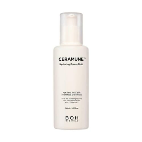 BIOHEAL BOH - Ceramune Hydrating Cream Fluid | YesStyle