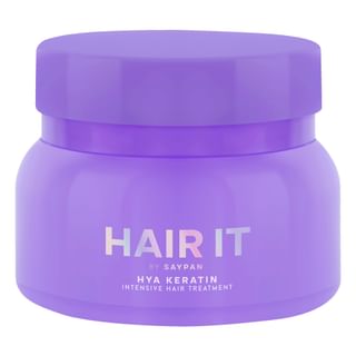 Hair It - Hya Keratin Intensive Hair Treatment 120g