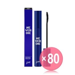 Bbi@ - Never Die Mascara (x80) (Bulk Box)