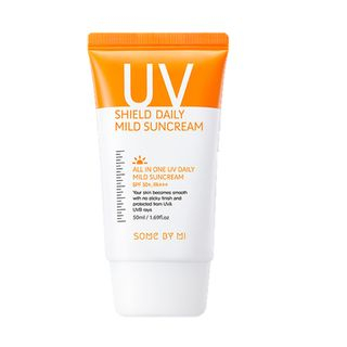 SOME BY MI - UV Shield Daily Mild Suncream SPF50+ PA+++ 50ml