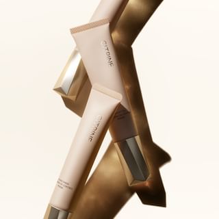 CITRINE - Sheer Soothing Oil-Control Primer