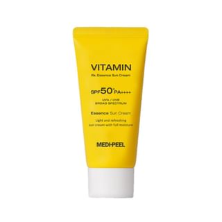 MEDI-PEEL - Vitamin RX Essence Sun Cream