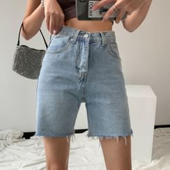 Shop Women S Shorts Online Cute Casual Basic Shorts Yesstyle