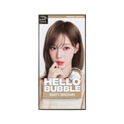 miseenscéne - Hello Bubble - 19 Colors