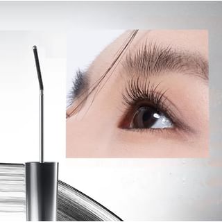 Judydoll - 3D Curling Eyelash Iron Mascara- New 6° Precision